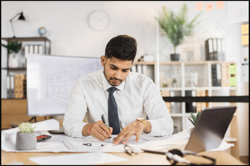 Ownership & Accountability