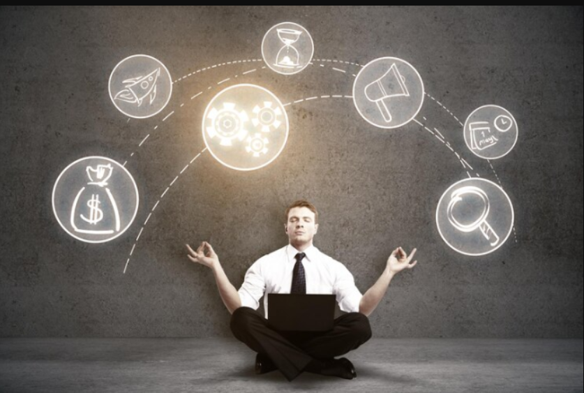 Personal Effectiveness