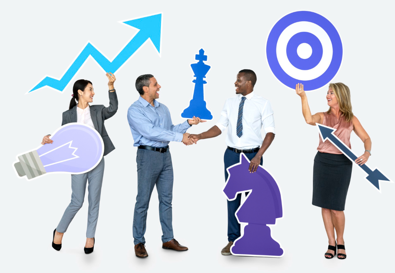 Personal Effectiveness